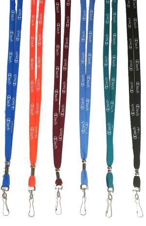 Image of OCtech ID LANYARD
