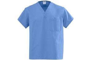 Image of SCRUB TOPS